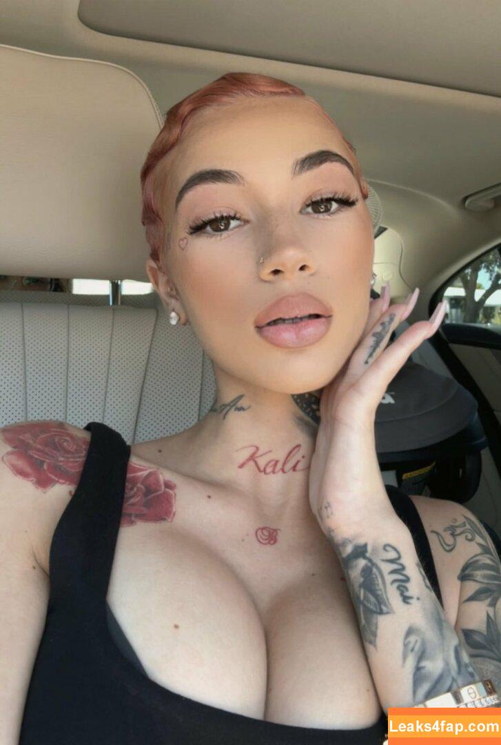 Bhad Bhabie / Danielle Bregoli / bhadbhabie слитое фото фото #1615