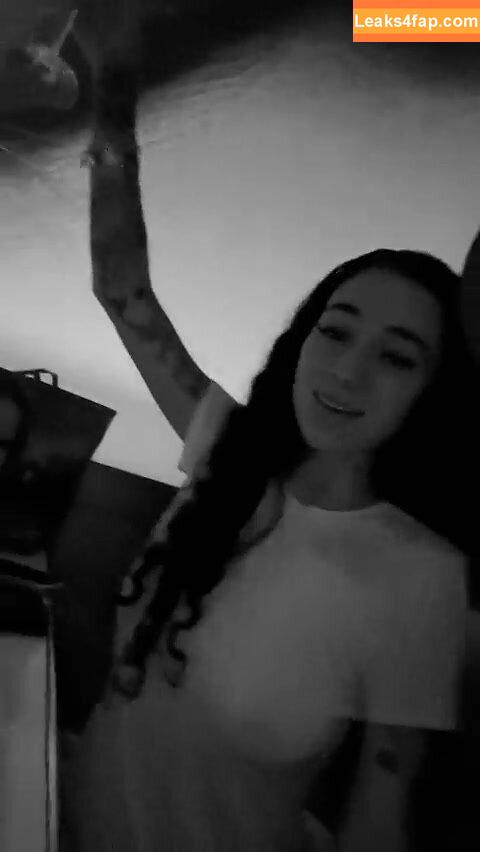 Bhad Bhabie / Danielle Bregoli / bhadbhabie слитое фото фото #1616