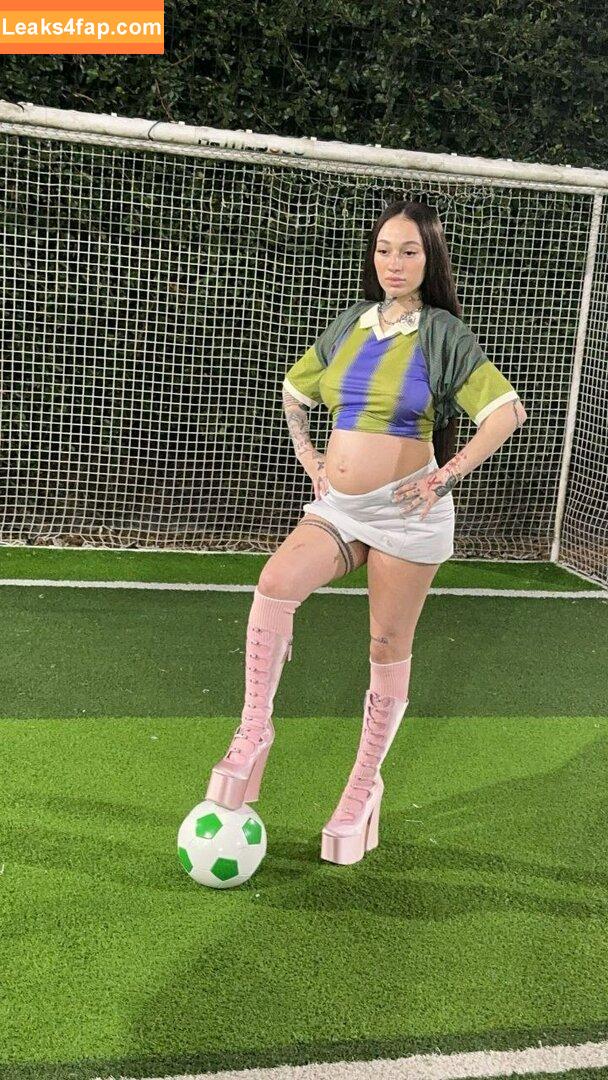 Bhad Bhabie / Danielle Bregoli / bhadbhabie слитое фото фото #1621