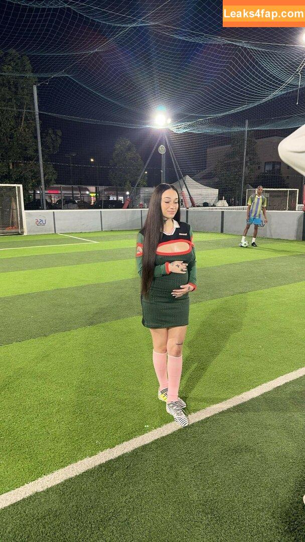 Bhad Bhabie / Danielle Bregoli / bhadbhabie слитое фото фото #1623