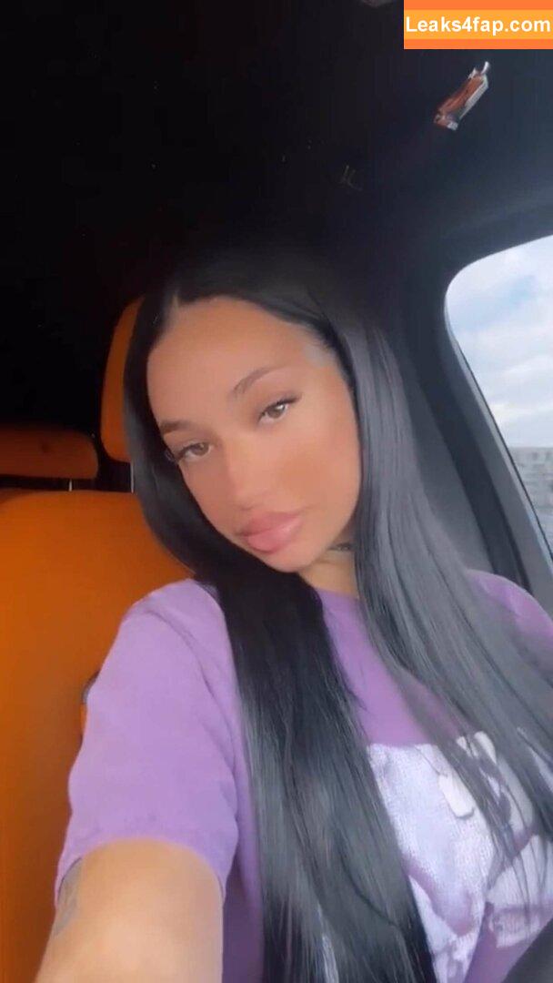 Bhad Bhabie / Danielle Bregoli / bhadbhabie слитое фото фото #1628