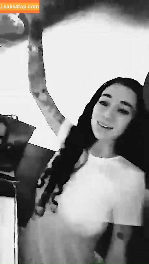 Bhad Bhabie / Danielle Bregoli / bhadbhabie слитое фото фото #1629