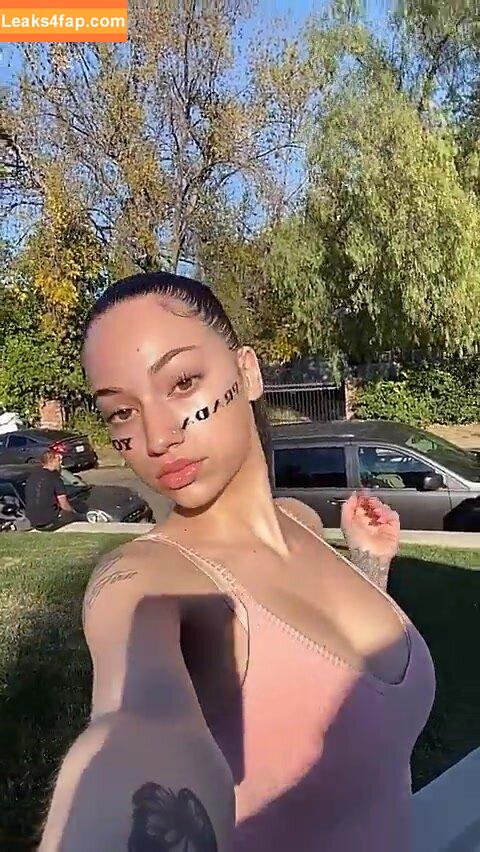 Bhad Bhabie / Danielle Bregoli / bhadbhabie слитое фото фото #1631