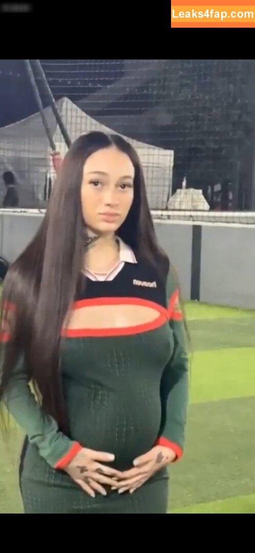 Bhad Bhabie / Danielle Bregoli / bhadbhabie слитое фото фото #1632