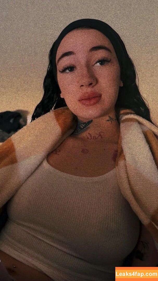 Bhad Bhabie / Danielle Bregoli / bhadbhabie слитое фото фото #1634