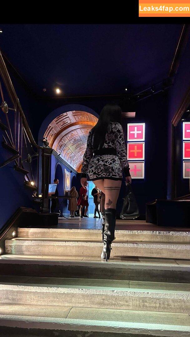 Bhad Bhabie / Danielle Bregoli / bhadbhabie слитое фото фото #1638