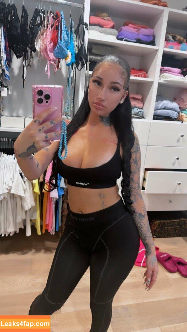 Bhad Bhabie / Danielle Bregoli / bhadbhabie слитое фото фото #1639