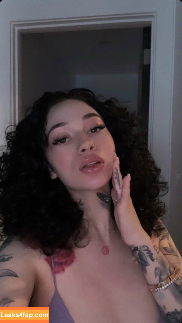 Bhad Bhabie / Danielle Bregoli / bhadbhabie слитое фото фото #1640