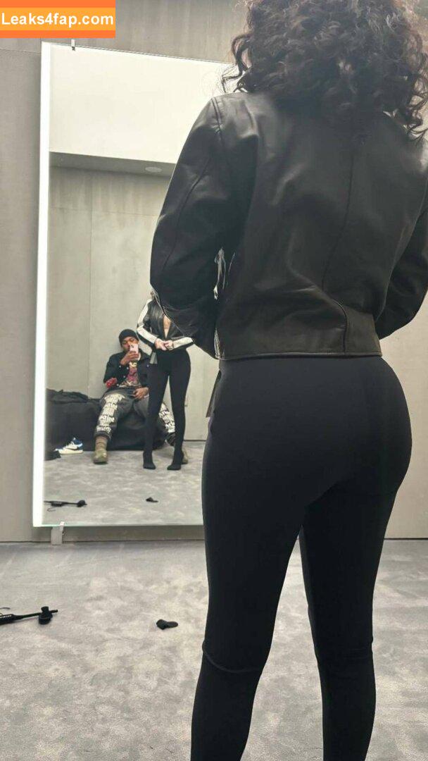 Bhad Bhabie / Danielle Bregoli / bhadbhabie слитое фото фото #1641