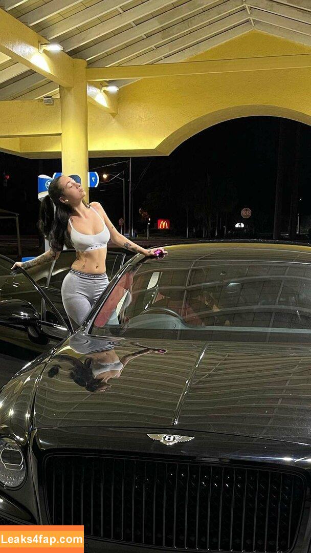 Bhad Bhabie / Danielle Bregoli / bhadbhabie слитое фото фото #1664