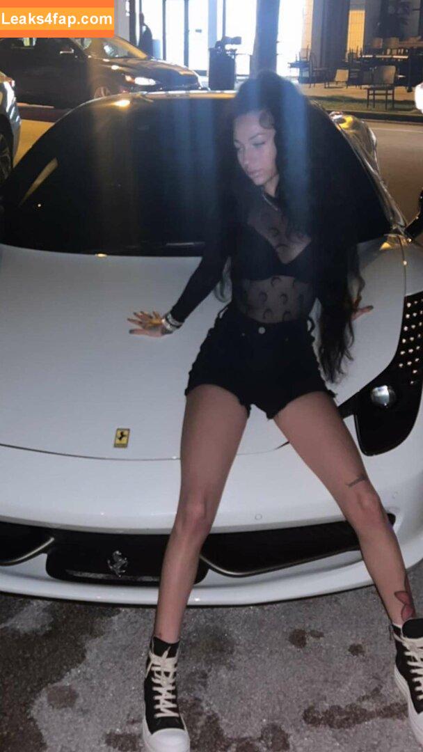 Bhad Bhabie / Danielle Bregoli / bhadbhabie leaked photo photo #1680