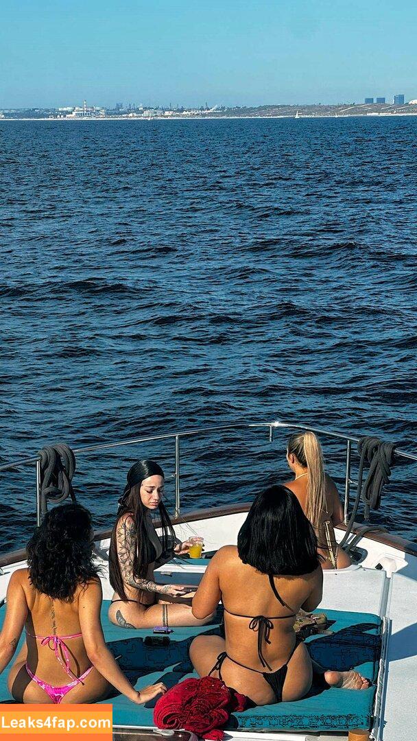 Bhad Bhabie / Danielle Bregoli / bhadbhabie leaked photo photo #1697