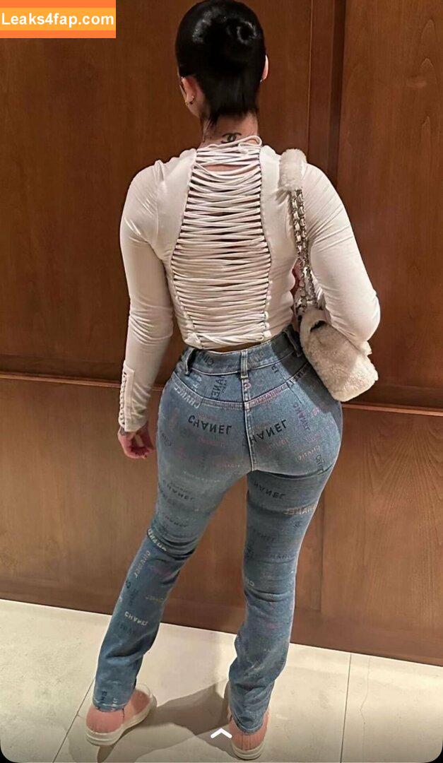 Bhad Bhabie / Danielle Bregoli / bhadbhabie слитое фото фото #1706