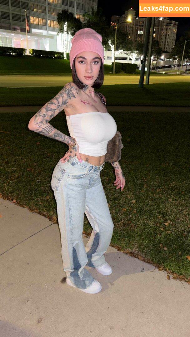 Bhad Bhabie / Danielle Bregoli / bhadbhabie leaked photo photo #1716