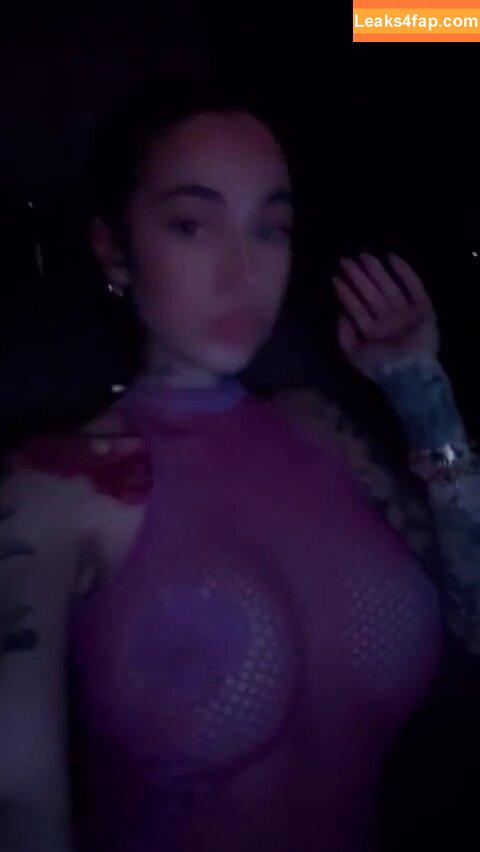 Bhad Bhabie / Danielle Bregoli / bhadbhabie leaked photo photo #1764