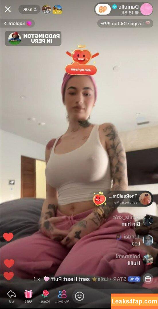 Bhad Bhabie / Danielle Bregoli / bhadbhabie leaked photo photo #1822