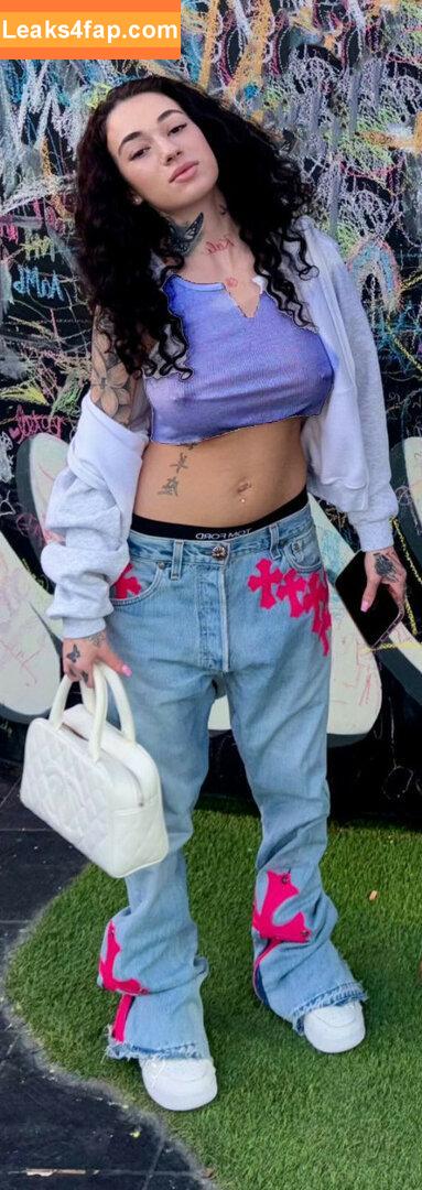 Bhad Bhabie / Danielle Bregoli / bhadbhabie слитое фото фото #1829