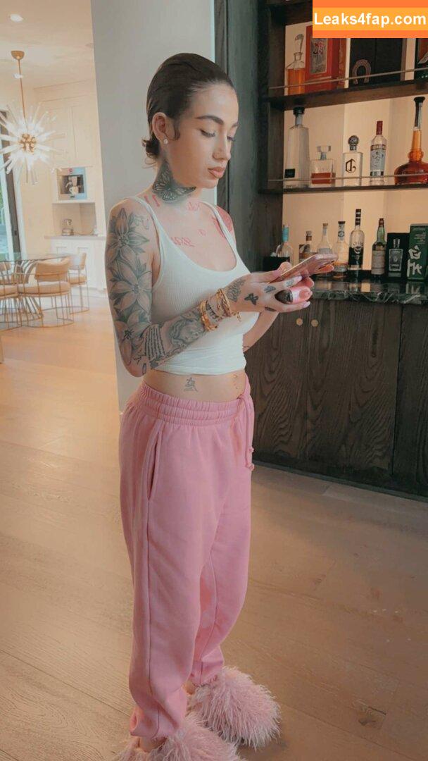 Bhad Bhabie / Danielle Bregoli / bhadbhabie слитое фото фото #1863
