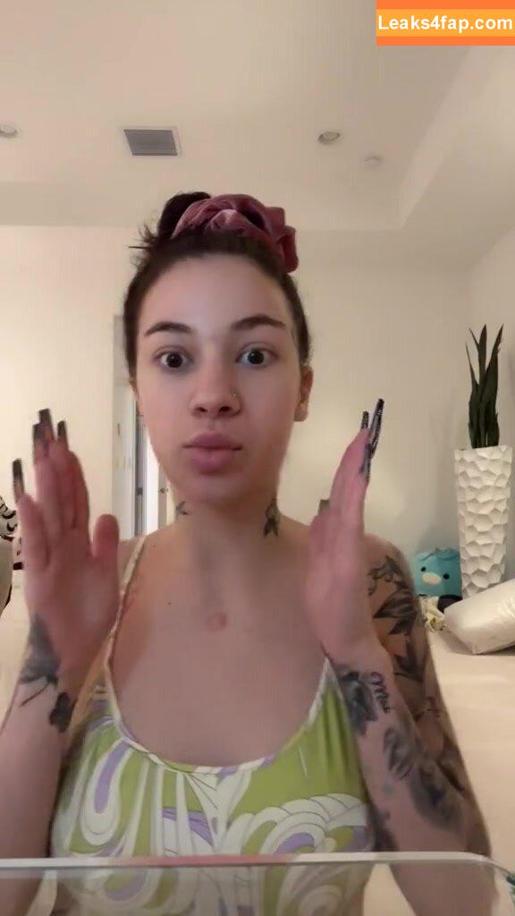 Bhad Bhabie / Danielle Bregoli / bhadbhabie leaked photo photo #1887