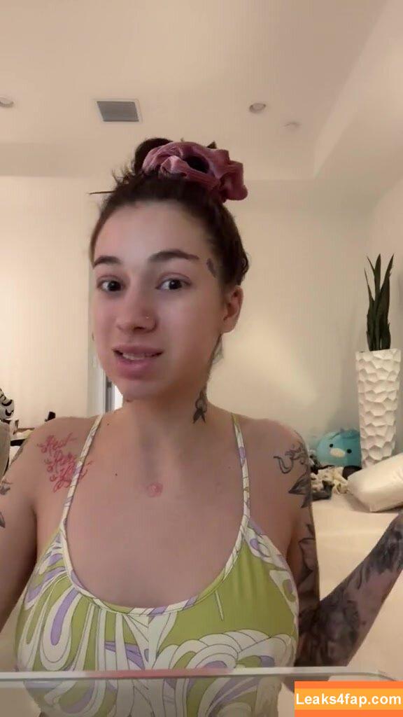 Bhad Bhabie / Danielle Bregoli / bhadbhabie leaked photo photo #1888