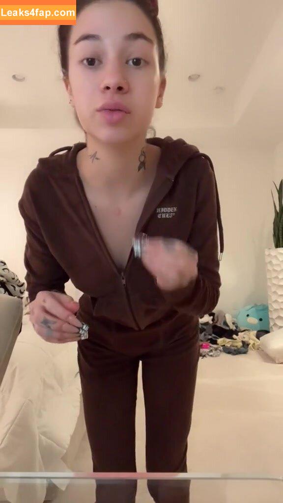 Bhad Bhabie / Danielle Bregoli / bhadbhabie слитое фото фото #1894