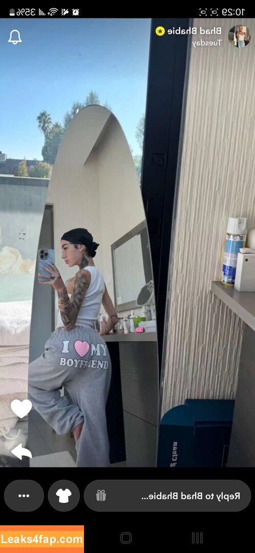 Bhad Bhabie / Danielle Bregoli / bhadbhabie leaked photo photo #1903