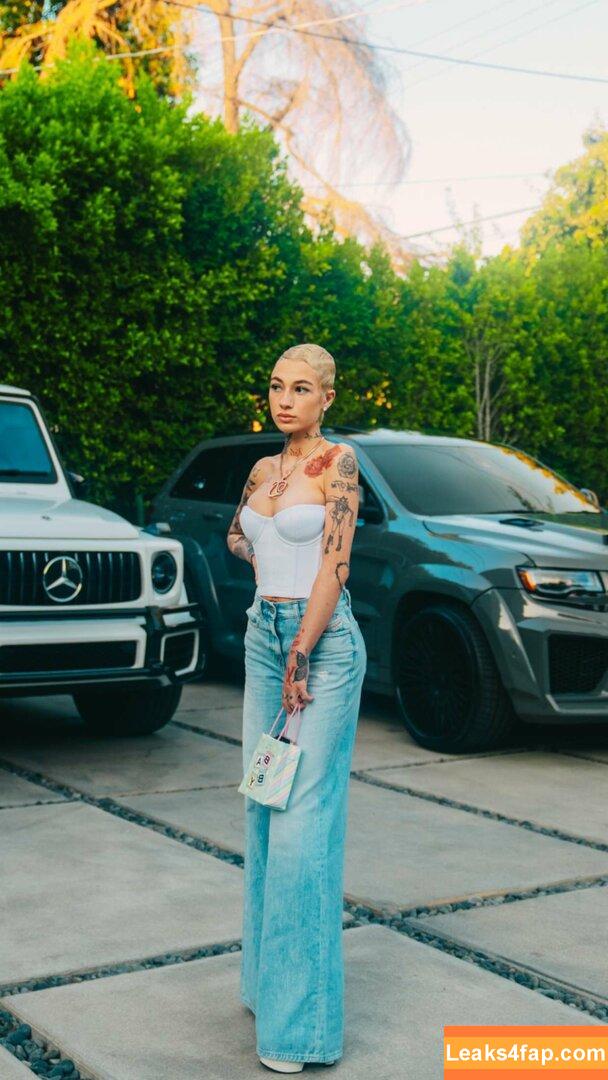 Bhad Bhabie / Danielle Bregoli / bhadbhabie leaked photo photo #1914