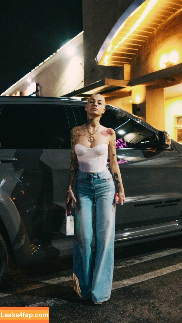 Bhad Bhabie / Danielle Bregoli / bhadbhabie leaked photo photo #1916