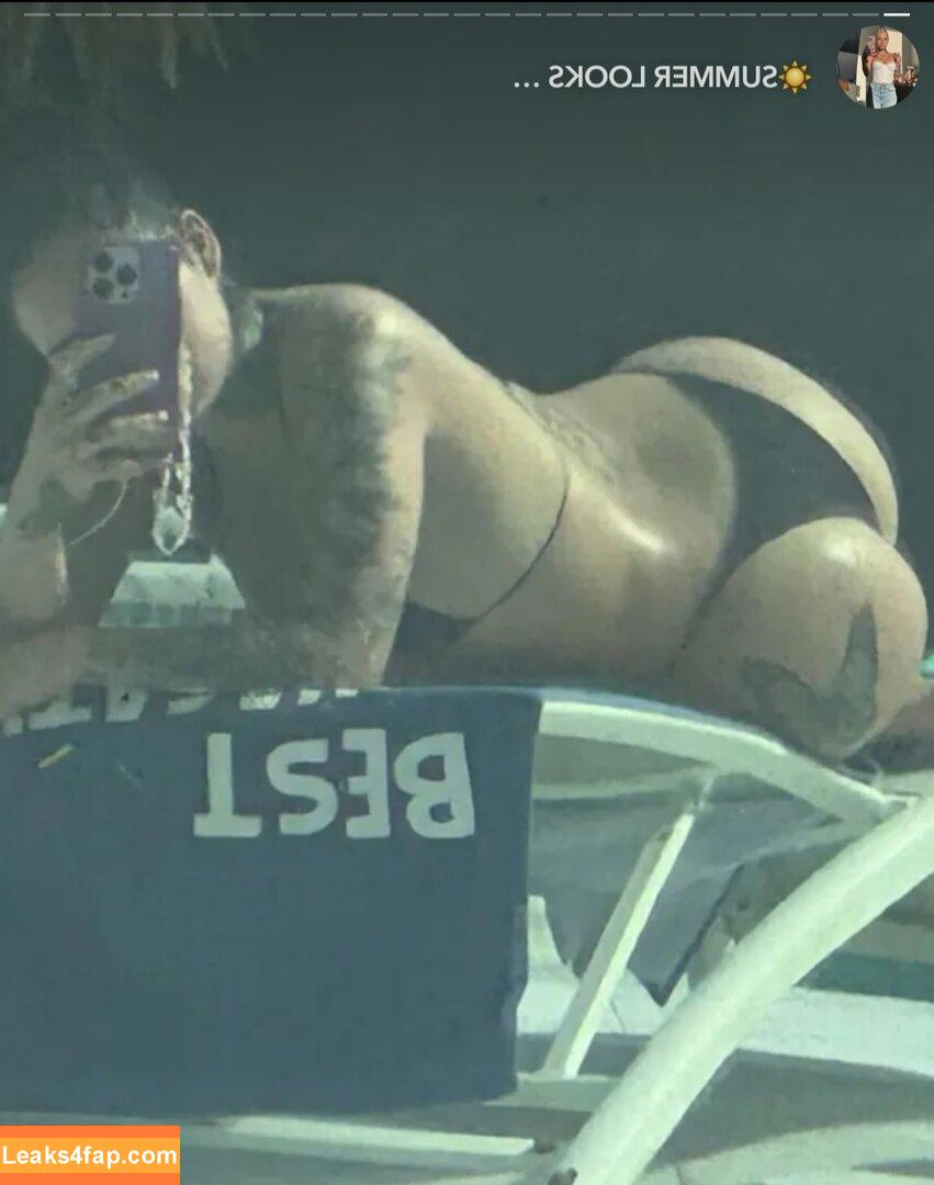 Bhad Bhabie / Danielle Bregoli / bhadbhabie leaked photo photo #1924
