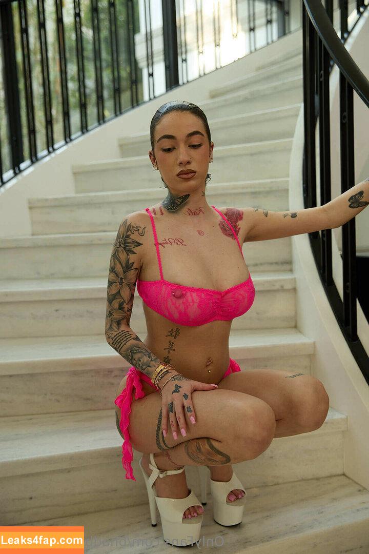 Bhad Bhabie / Danielle Bregoli / bhadbhabie leaked photo photo #1971
