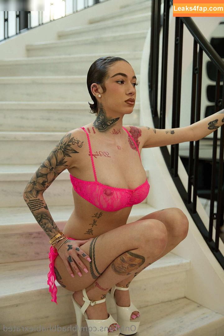 Bhad Bhabie / Danielle Bregoli / bhadbhabie leaked photo photo #1983