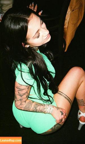 Bhad Bhabie фото #1036