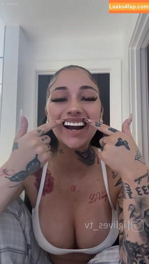 Bhad Bhabie фото #1038