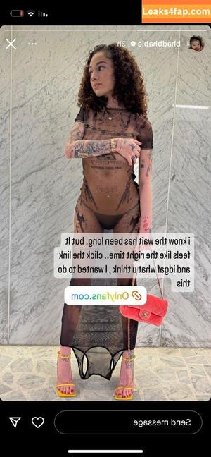 Bhad Bhabie фото #1069