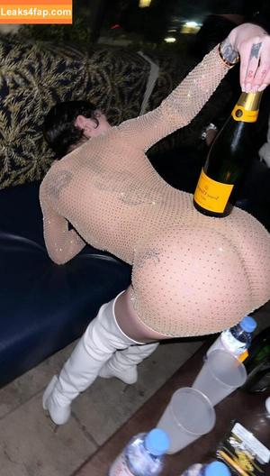 Bhad Bhabie фото #1071