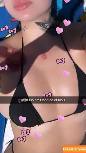 Bhad Bhabie фото #1098