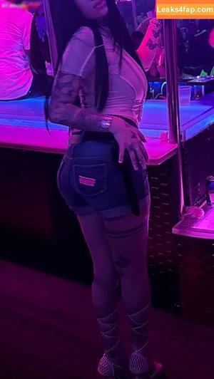 Bhad Bhabie фото #1157