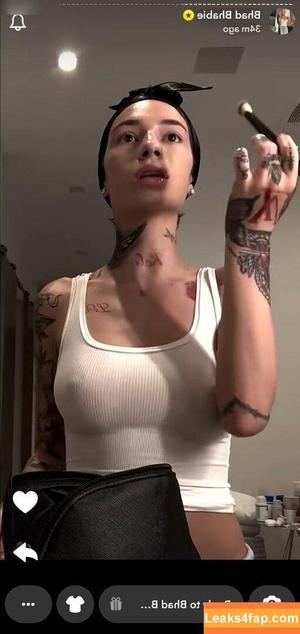 Bhad Bhabie фото #1266