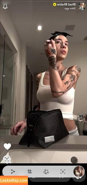 Bhad Bhabie фото #1269
