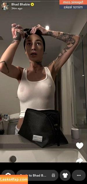 Bhad Bhabie фото #1273