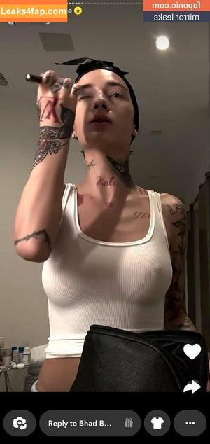 Bhad Bhabie фото #1274