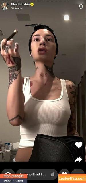 Bhad Bhabie фото #1275