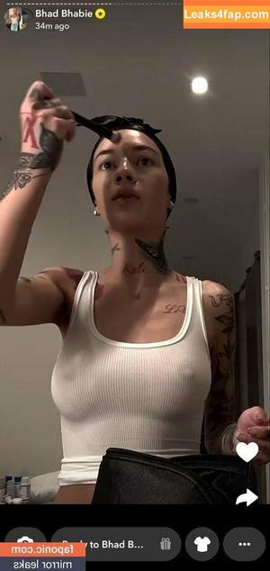 Bhad Bhabie фото #1276