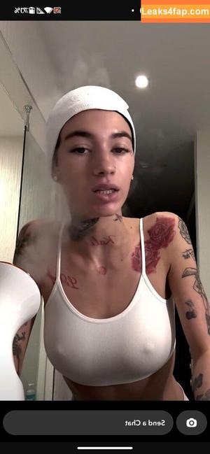 Bhad Bhabie фото #1357