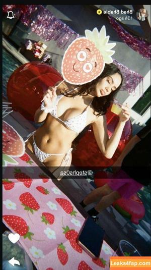 Bhad Bhabie фото #1380