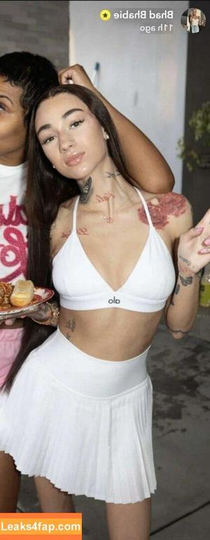 Bhad Bhabie фото #1381