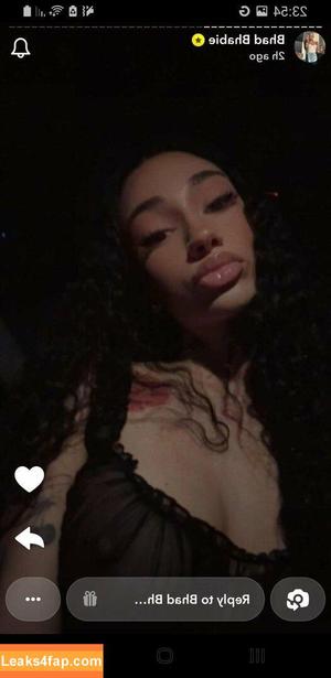 Bhad Bhabie фото #1410