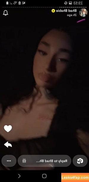 Bhad Bhabie фото #1412