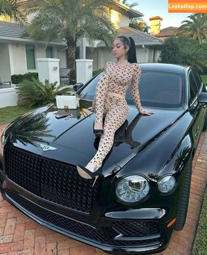 Bhad Bhabie фото #1417