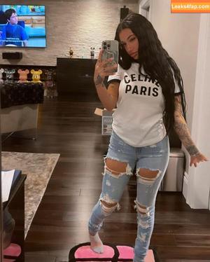 Bhad Bhabie фото #1455